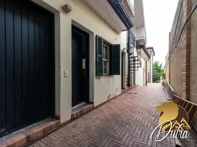 Padrão Jardim Everest 956m² 05 Dormitórios 05 Suítes 5 Vagas