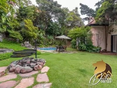 Padrão Jardim Everest 956m² 05 Dormitórios 05 Suítes 5 Vagas