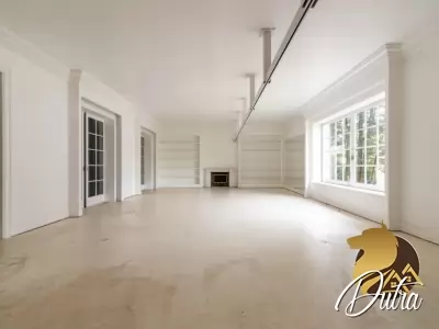 Padrão Jardim Everest 956m² 05 Dormitórios 05 Suítes 5 Vagas