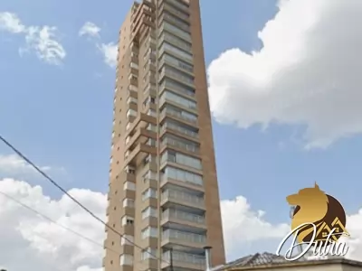 Edificio Maison Marianne Mirandópolis 193m² 04 Dormitórios 03 Suítes 3 Vagas