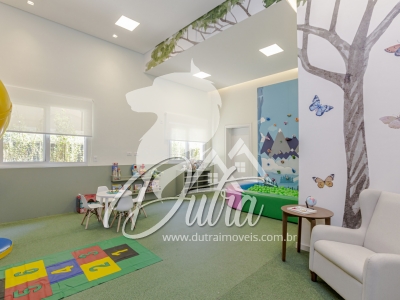 Celebration Itaim Vila Olímpia 275m² 04 Dormitórios 04 Suítes 5 Vagas