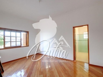 Padrão Planalto Paulista 283m² 04 Dormitórios 03 Suítes 7 Vagas