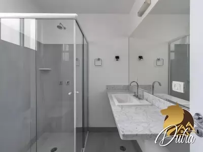 Sobrado Jardim Europa 219m² 03 Dormitórios 3 Vagas