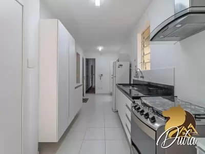 Sobrado Jardim Europa 219m² 03 Dormitórios 3 Vagas