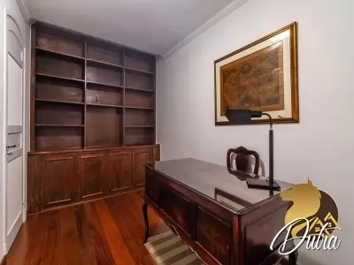 Sobrado Jardim Europa 219m² 03 Dormitórios 3 Vagas