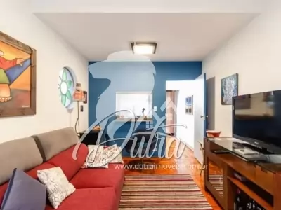 Sobrado Indianópolis 143m² 03 Dormitórios 2 Vagas