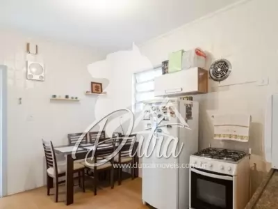 Sobrado Indianópolis 143m² 03 Dormitórios 2 Vagas