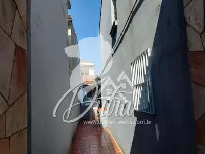 Sobrado Indianópolis 143m² 03 Dormitórios 2 Vagas