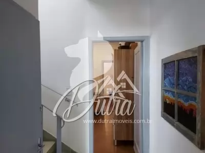 Sobrado Indianópolis 143m² 03 Dormitórios 2 Vagas