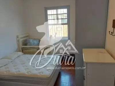 Sobrado Indianópolis 143m² 03 Dormitórios 2 Vagas