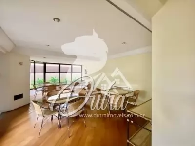 Edifício Pinheiros New Time Pinheiros 128m² 02 Dormitórios 3 Vagas