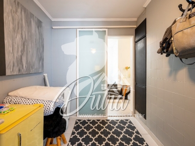 Edifício Porto Vechio Alto de Pinheiros 182m² 02 Dormitórios 02 Suítes 3 Vagas