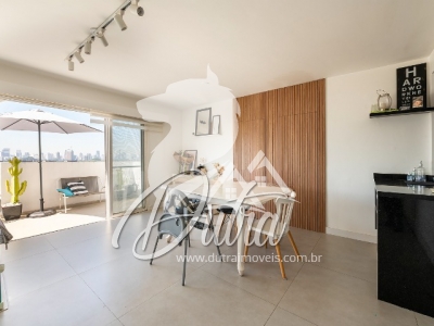 Edifício Porto Vechio Alto de Pinheiros 182m² 02 Dormitórios 02 Suítes 3 Vagas
