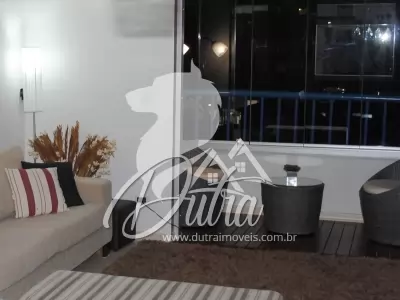 Patrizia Campo Belo 72m² 02 Dormitórios 01 Suítes 2 Vagas