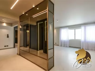 Edifício Giotto Moema Pássaros 113m² 01 Dormitórios 01 Suítes 2 Vagas