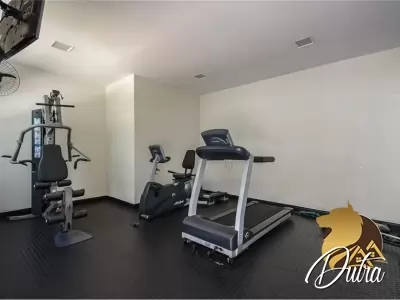 Edifício Giotto Moema Pássaros 113m² 01 Dormitórios 01 Suítes 2 Vagas