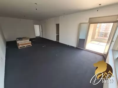 One Sixty Vila Olímpia 343m² 04 Dormitórios 04 Suítes 5 Vagas