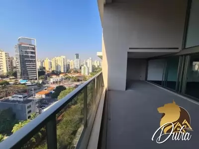 One Sixty Vila Olímpia 343m² 04 Dormitórios 04 Suítes 5 Vagas