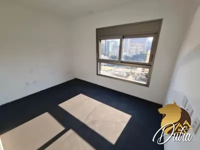 One Sixty Vila Olímpia 343m² 04 Dormitórios 04 Suítes 5 Vagas