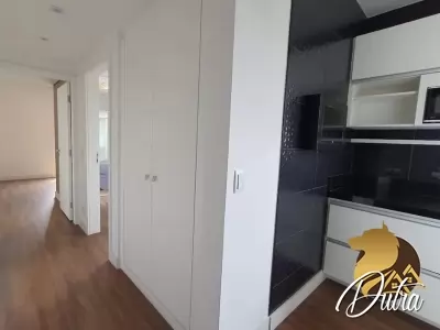 L'arc Campo Belo Brooklin Paulista 116m² 03 Dormitórios 02 Suítes 3 Vagas