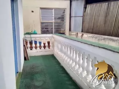 Padrão Vila Nova Conceição 185m² 04 Dormitórios 2 Vagas