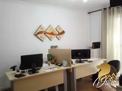 Padrão Vila Nova Conceição 185m² 04 Dormitórios 2 Vagas