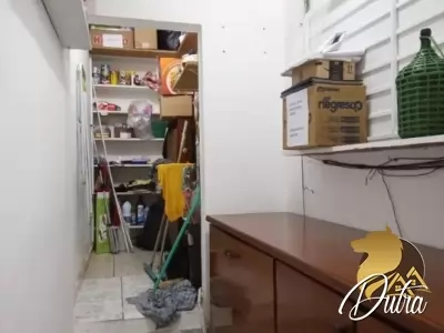 Padrão Vila Nova Conceição 185m² 04 Dormitórios 2 Vagas