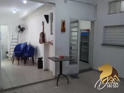 Padrão Vila Nova Conceição 185m² 04 Dormitórios 2 Vagas