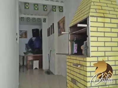 Padrão Vila Nova Conceição 185m² 04 Dormitórios 2 Vagas