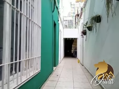 Padrão Vila Nova Conceição 185m² 04 Dormitórios 2 Vagas
