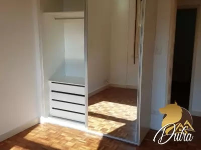 Condomínio Vinte Oito de Agosto Jardim Paulista 75m² 02 Dormitórios 01 Suítes