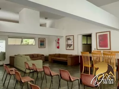 Edifício João Moura Pinheiros 90m² 03 Dormitórios 02 Suítes 1 Vagas