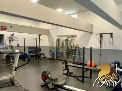 Edifício João Moura Pinheiros 90m² 03 Dormitórios 02 Suítes 1 Vagas