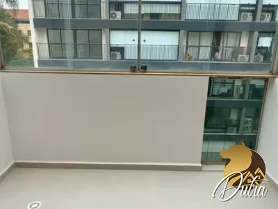 Edifício João Moura Pinheiros 90m² 03 Dormitórios 02 Suítes 1 Vagas