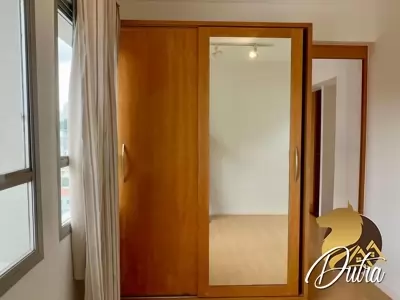 Edifício João Moura Pinheiros 90m² 03 Dormitórios 02 Suítes 1 Vagas