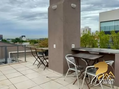 Edifício João Moura Pinheiros 90m² 03 Dormitórios 02 Suítes 1 Vagas