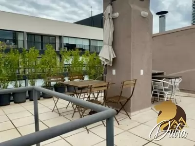 Edifício João Moura Pinheiros 90m² 03 Dormitórios 02 Suítes 1 Vagas