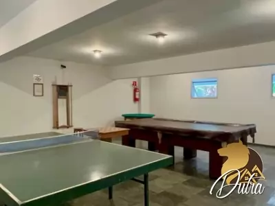 Edifício João Moura Pinheiros 90m² 03 Dormitórios 02 Suítes 1 Vagas