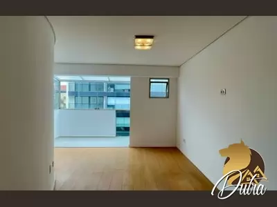 Edifício João Moura Pinheiros 90m² 03 Dormitórios 02 Suítes 1 Vagas