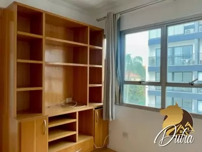 Edifício João Moura Pinheiros 90m² 03 Dormitórios 02 Suítes 1 Vagas