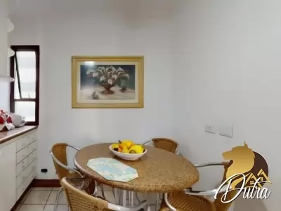 Maceio Jardim Paulista 186m² 04 Dormitórios 01 Suítes 3 Vagas