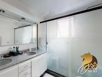 Maceio Jardim Paulista 186m² 04 Dormitórios 01 Suítes 3 Vagas