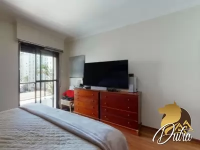 Maceio Jardim Paulista 186m² 04 Dormitórios 01 Suítes 3 Vagas