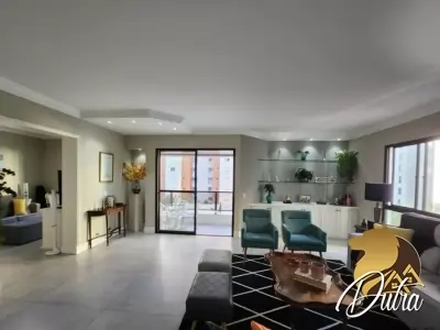 Maceio Jardim Paulista 186m² 04 Dormitórios 01 Suítes 3 Vagas
