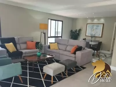 Maceio Jardim Paulista 186m² 04 Dormitórios 01 Suítes 3 Vagas