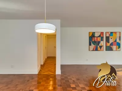 Place L`Etoile Consolação 167m² 03 Dormitórios 02 Suítes 2 Vagas