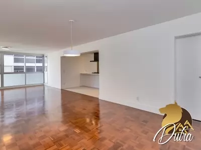 Place L`Etoile Consolação 167m² 03 Dormitórios 02 Suítes 2 Vagas