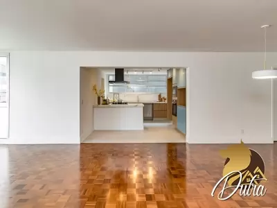 Place L`Etoile Consolação 167m² 03 Dormitórios 02 Suítes 2 Vagas