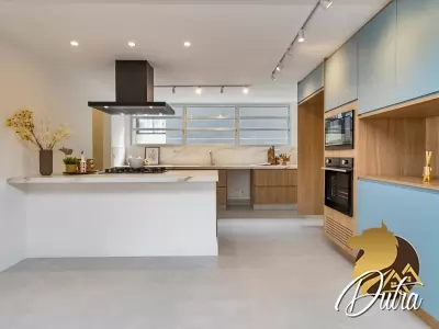 Place L`Etoile Consolação 167m² 03 Dormitórios 02 Suítes 2 Vagas