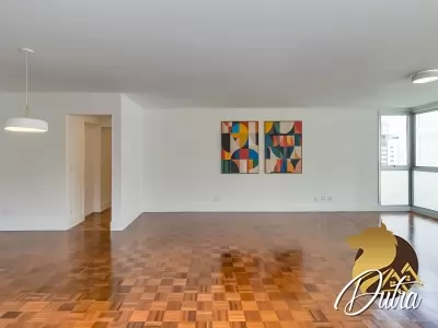 Place L`Etoile Consolação 167m² 03 Dormitórios 02 Suítes 2 Vagas